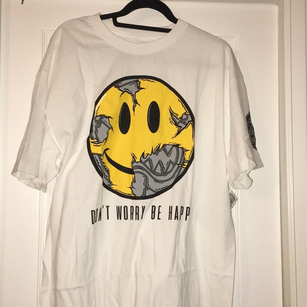 Men’s Shirt